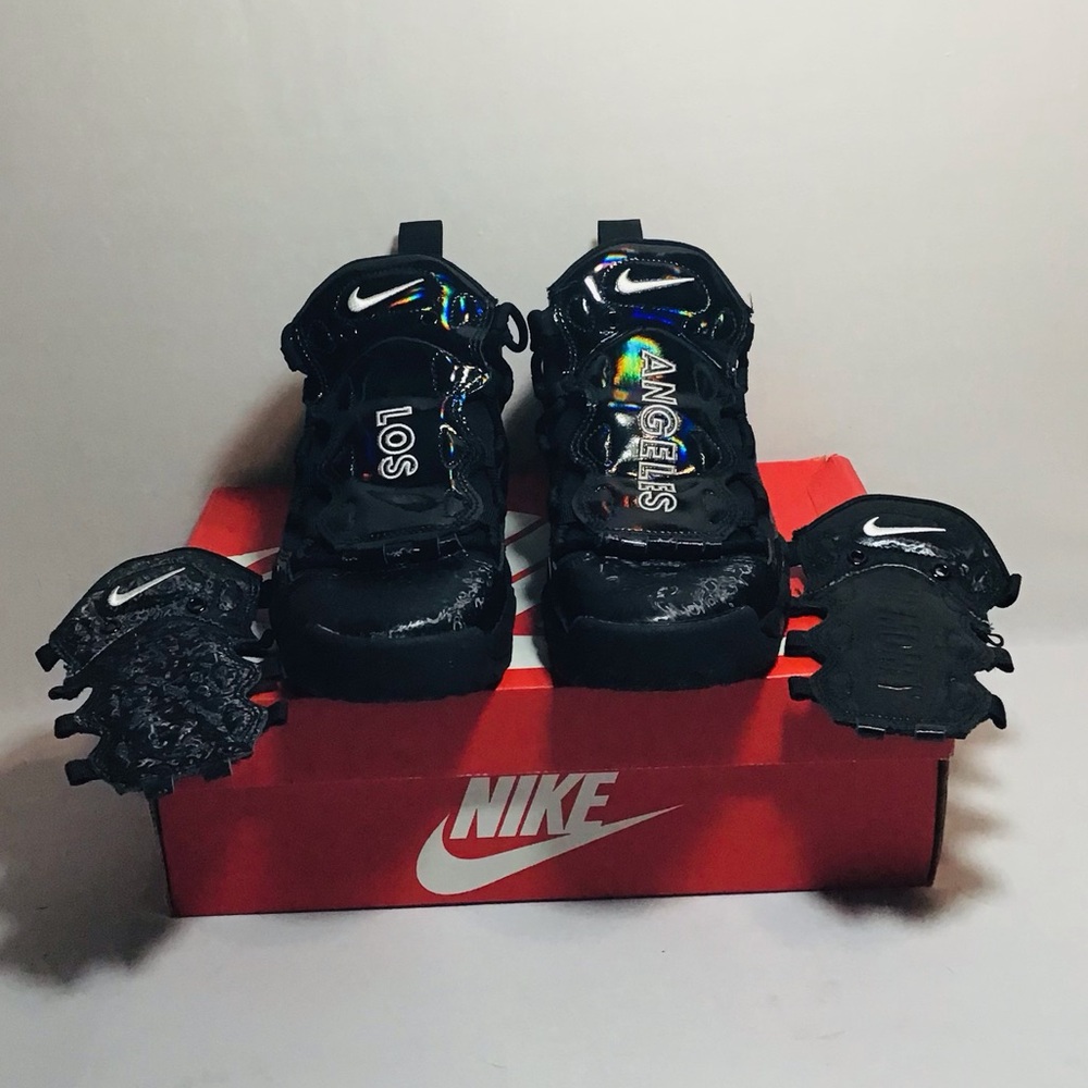 Nike Women’s Air More Money LX - size 6